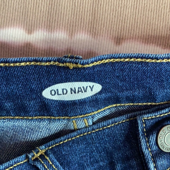 Old Navy Denim shorts - Picture 2 of 4